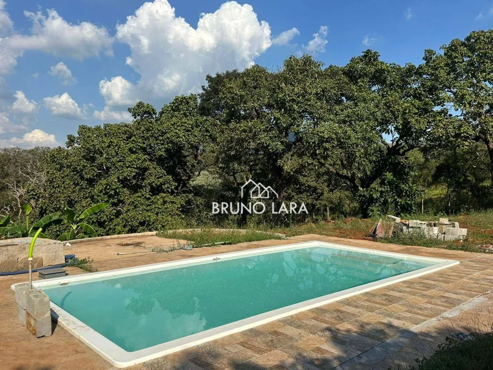Sítio, 4 quartos, 5000 m² - Foto 7