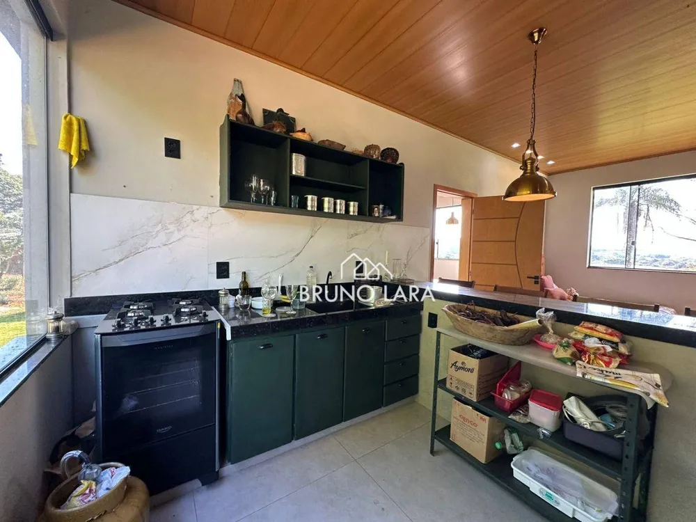 Chácara, 4 quartos, 5000 m² - Foto 8