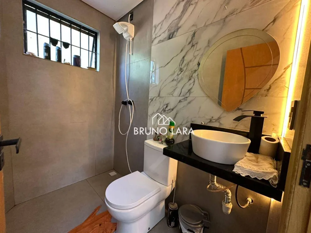 Sítio, 4 quartos, 5000 m² - Foto 6