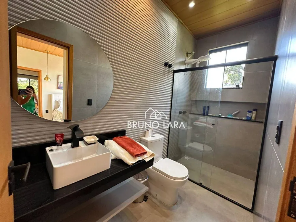 Chácara, 4 quartos, 5000 m² - Foto 12
