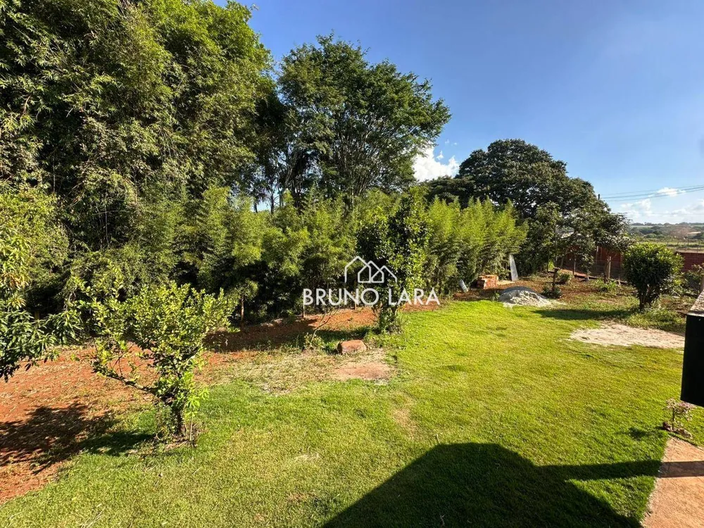 Sítio, 4 quartos, 5000 m² - Foto 5