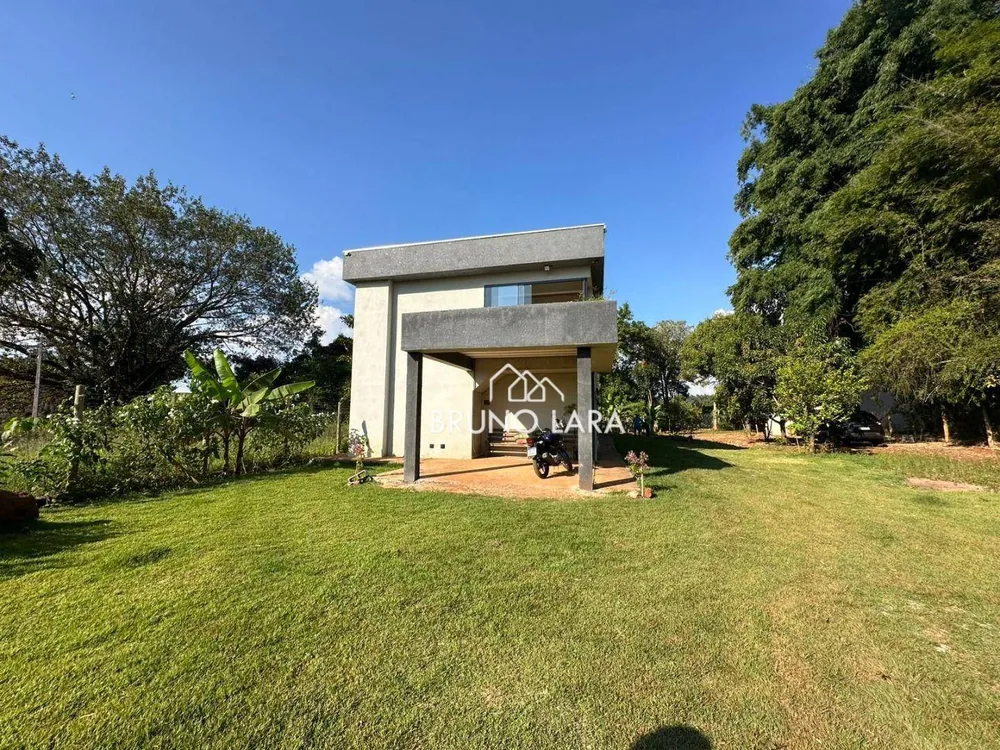 Sítio, 4 quartos, 5000 m² - Foto 1