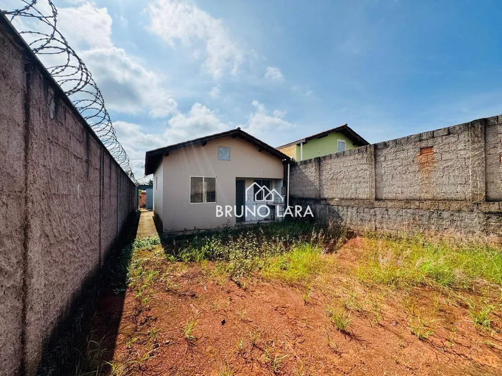Casa, 2 quartos, 57 m² - Foto 11