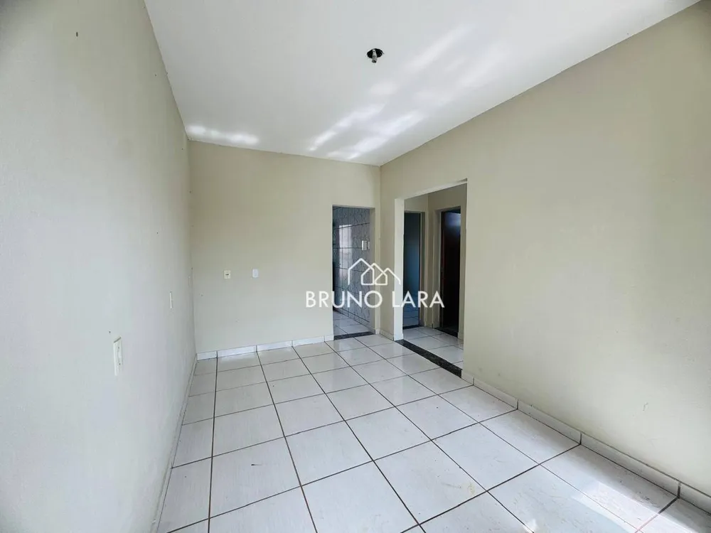 Casa, 2 quartos, 57 m² - Foto 2