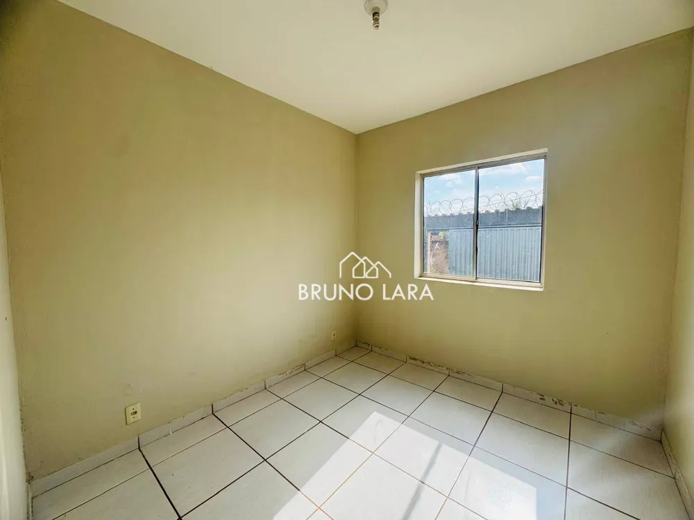Casa, 2 quartos, 57 m² - Foto 3