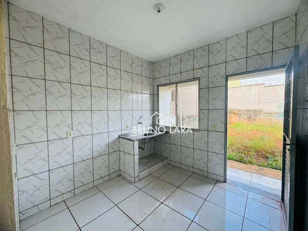 Casa, 2 quartos, 57 m² - Foto 7