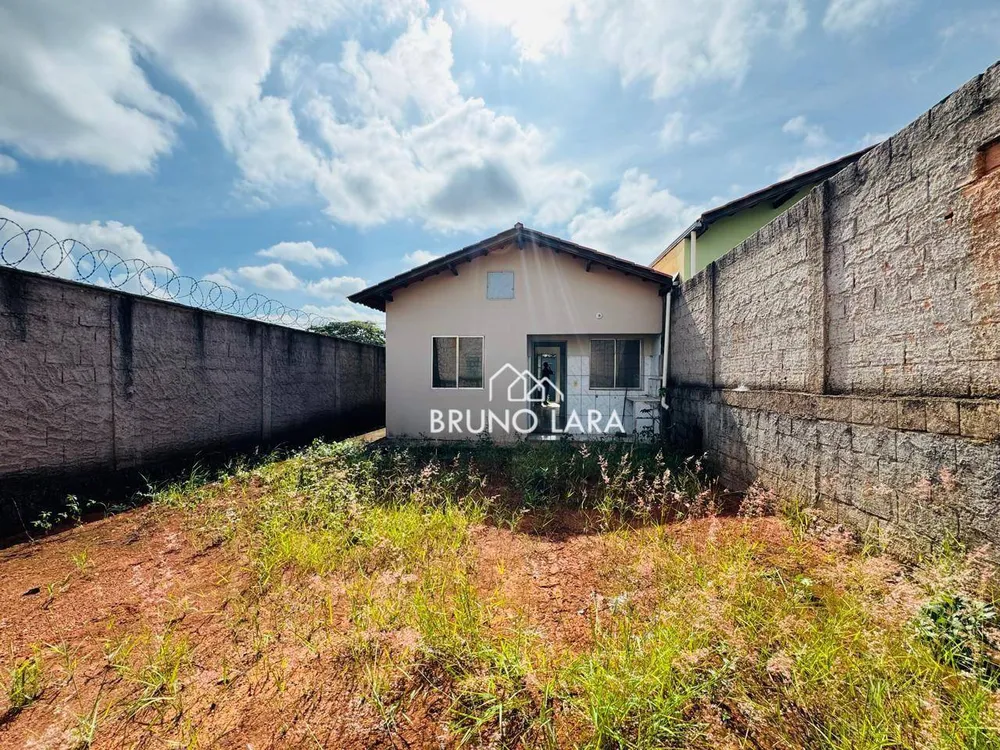 Casa, 2 quartos, 57 m² - Foto 12