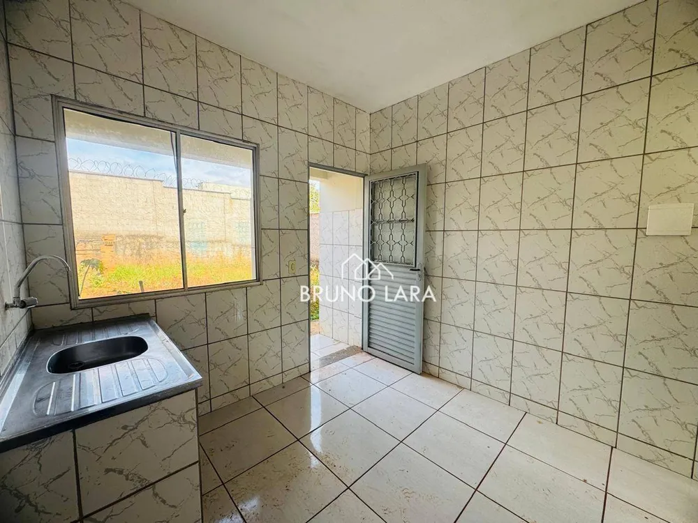 Casa, 2 quartos, 57 m² - Foto 8