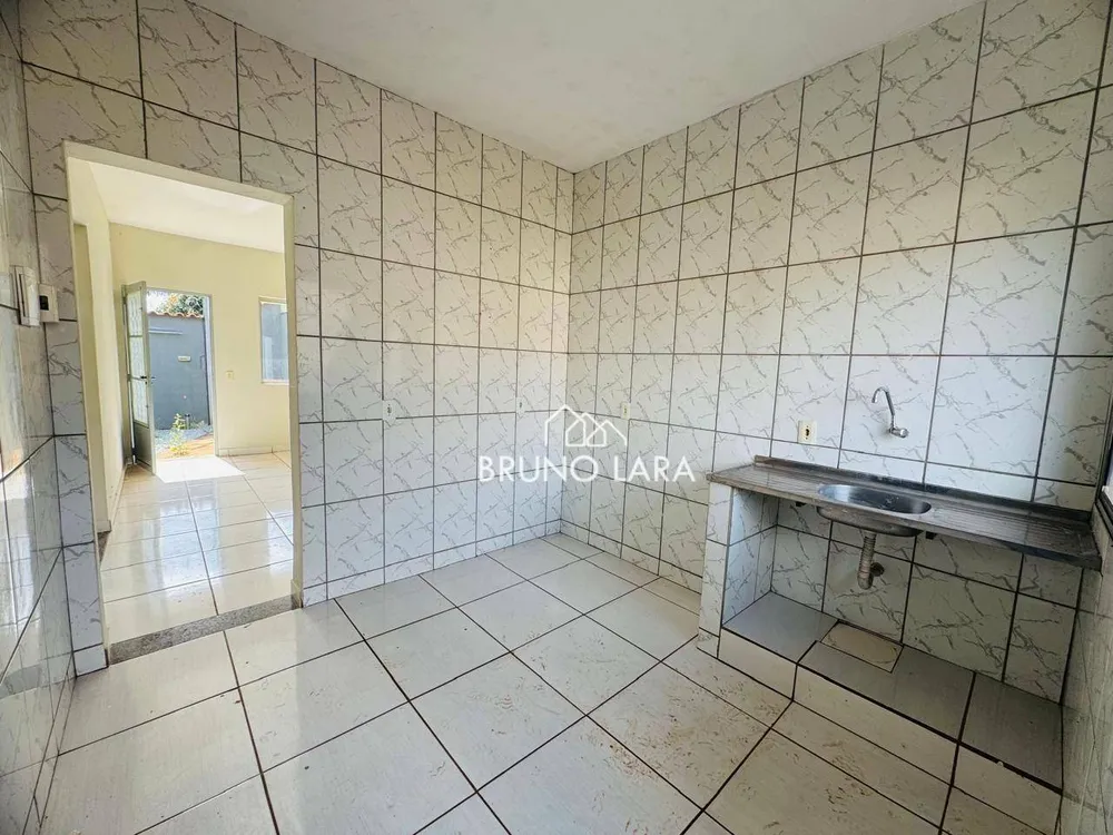 Casa, 2 quartos, 57 m² - Foto 9