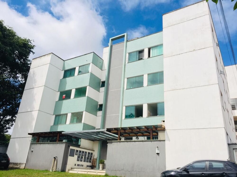 Apartamento, 2 quartos, 52 m² - Foto 4