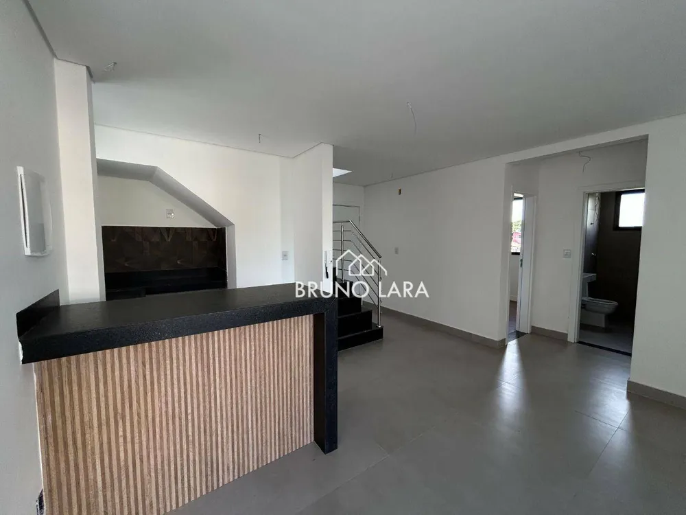 Apartamento, 3 quartos, 155 m² - Foto 5