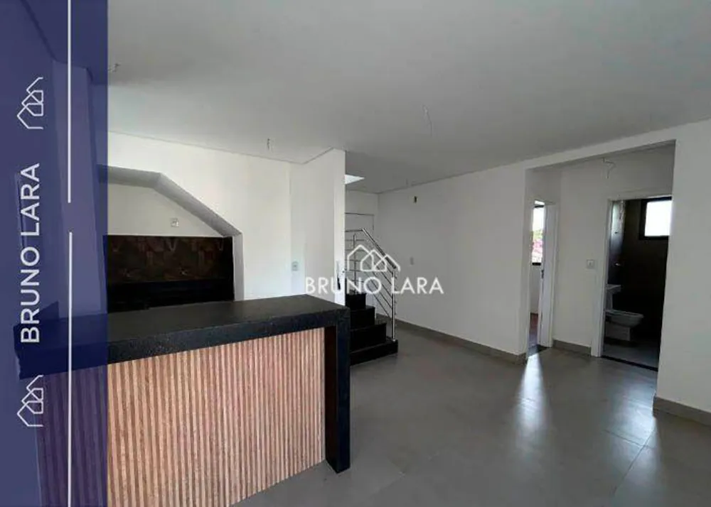 Apartamento, 3 quartos, 155 m² - Foto 4