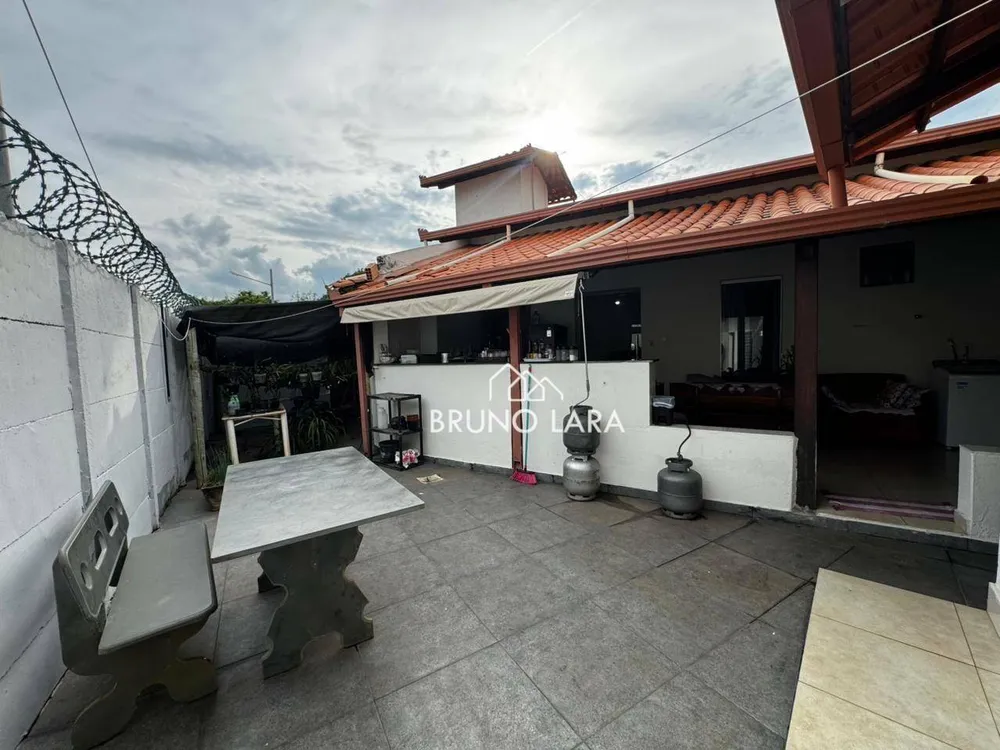 Casa, 3 quartos, 110 m² - Foto 11