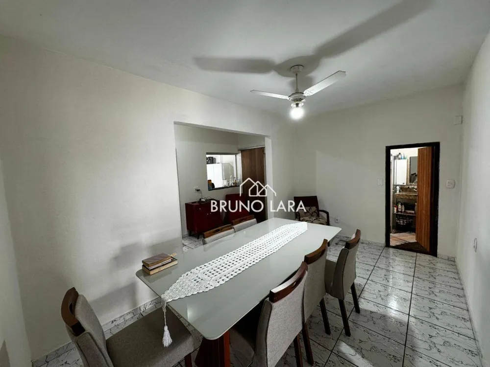 Casa, 3 quartos, 110 m² - Foto 6
