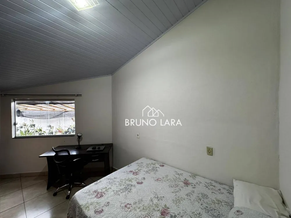 Casa, 3 quartos, 110 m² - Foto 4
