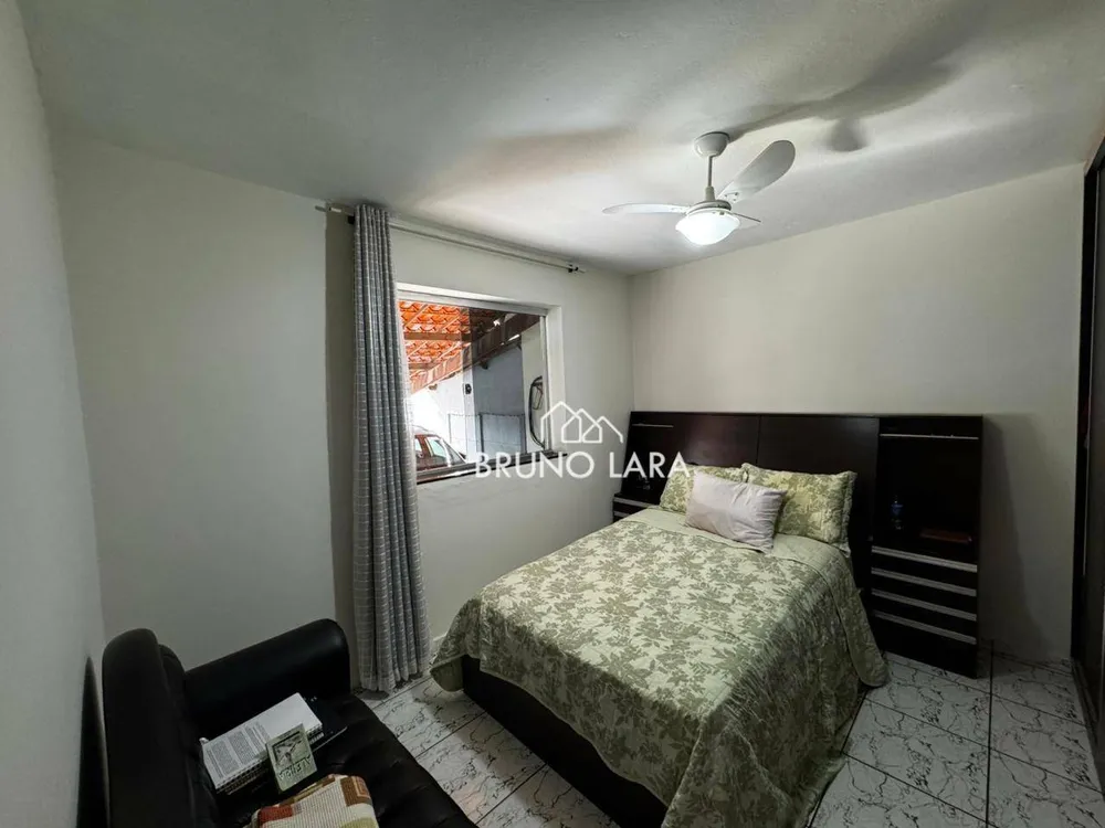 Casa, 3 quartos, 110 m² - Foto 5