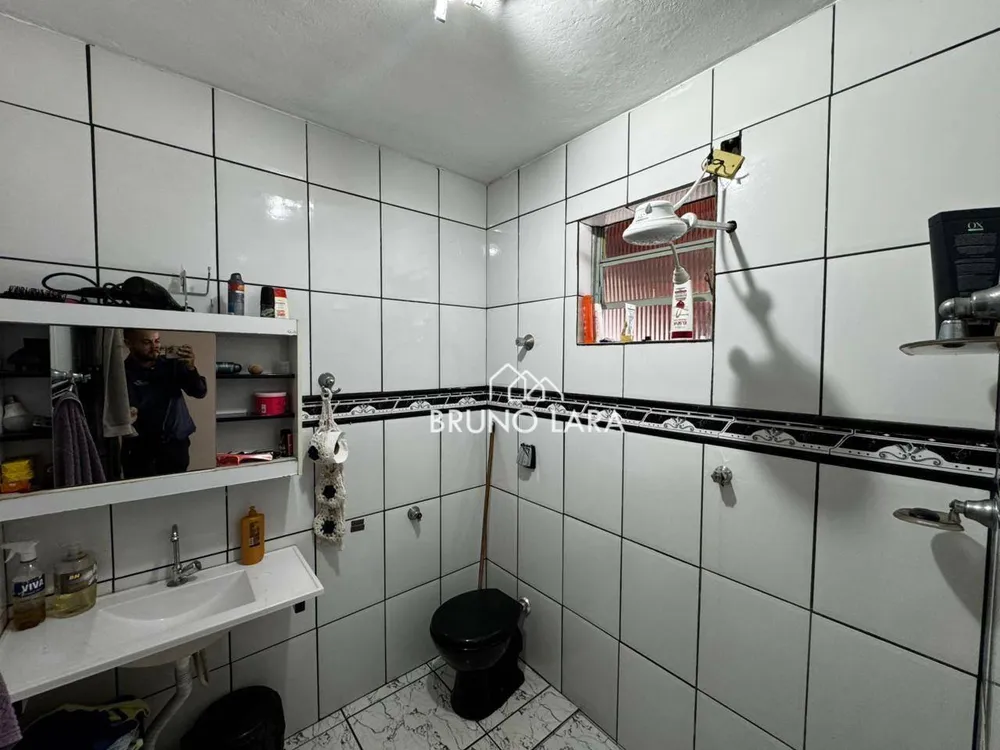 Casa, 3 quartos, 110 m² - Foto 9