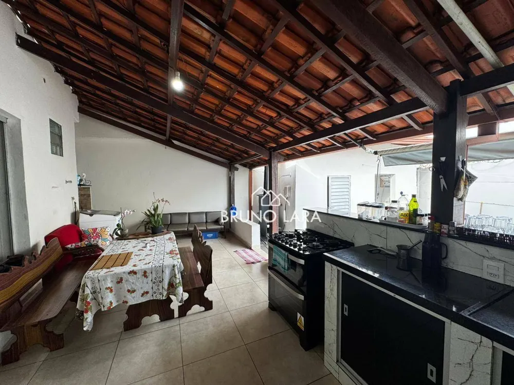 Casa, 3 quartos, 110 m² - Foto 10