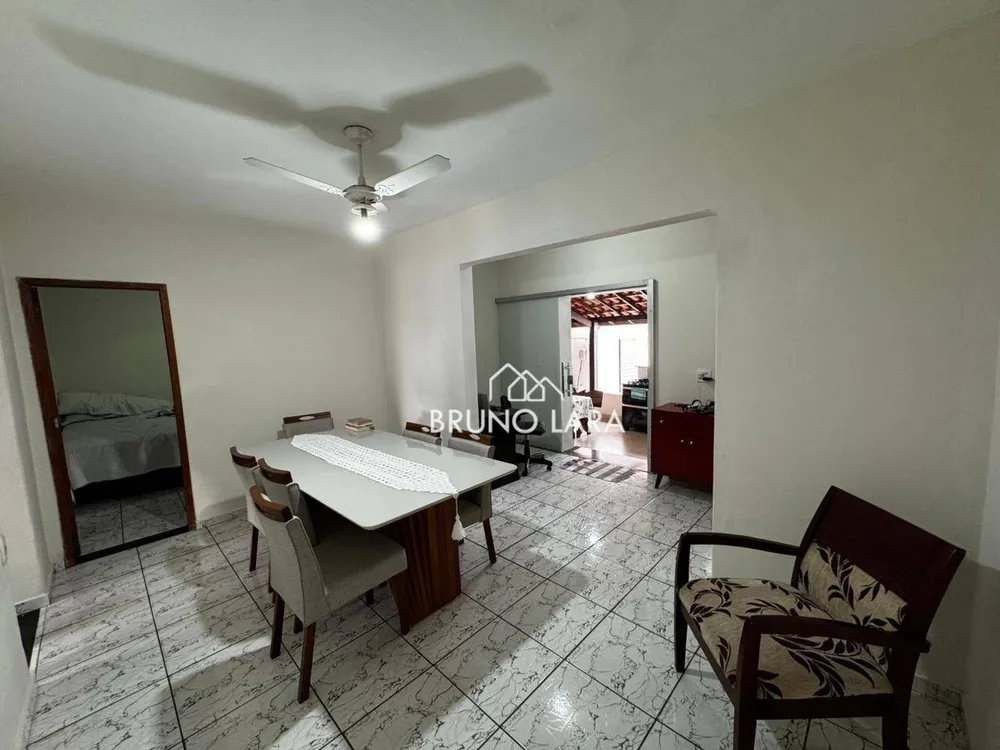 Casa, 3 quartos, 110 m² - Foto 12