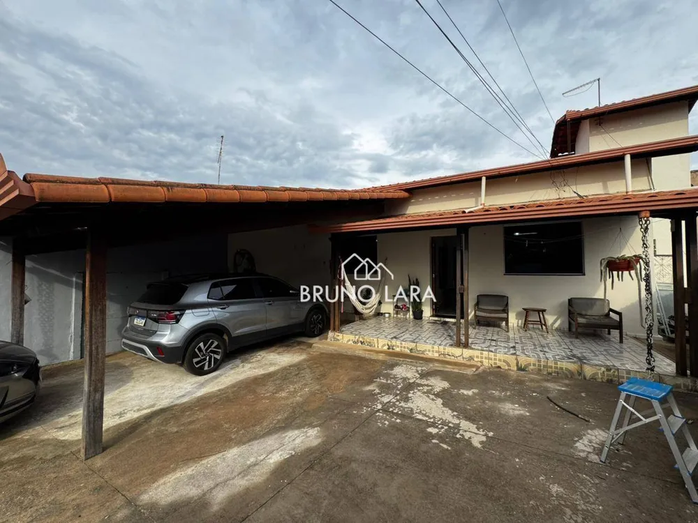 Casa, 3 quartos, 110 m² - Foto 2
