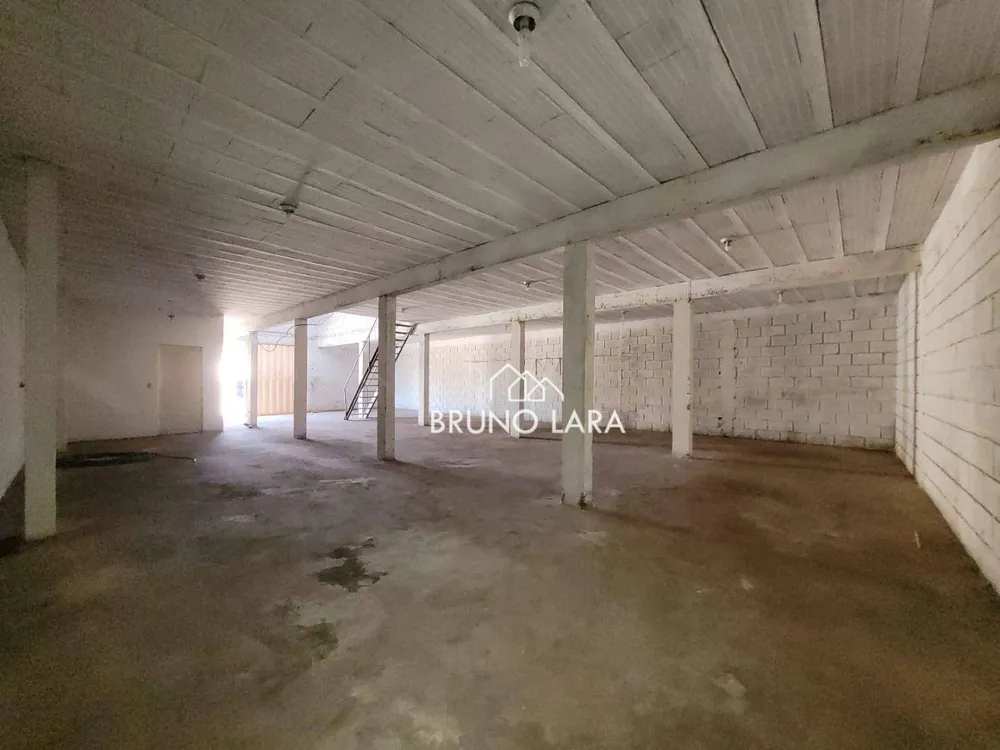Depósito-Galpão, 200 m² - Foto 4
