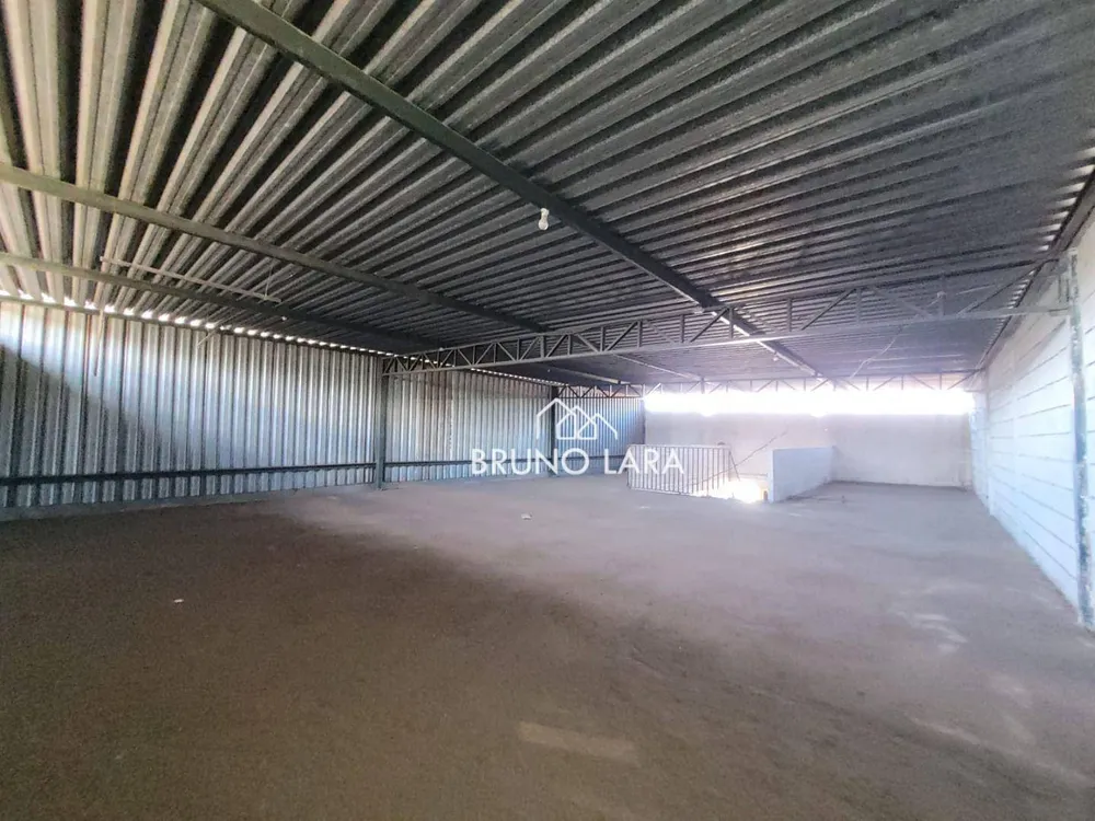 Depósito-Galpão, 200 m² - Foto 7
