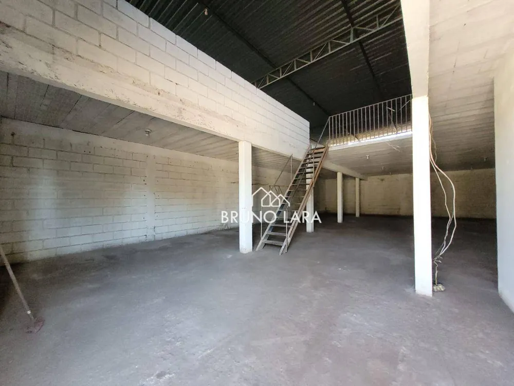 Depósito-Galpão, 200 m² - Foto 2