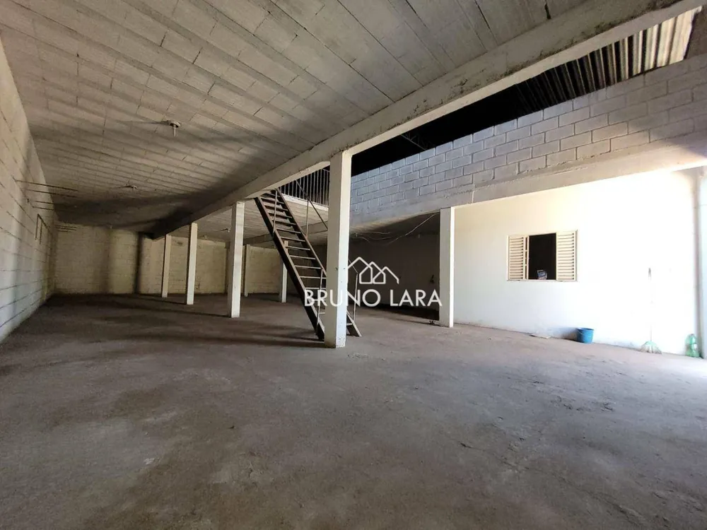 Depósito-Galpão, 200 m² - Foto 3