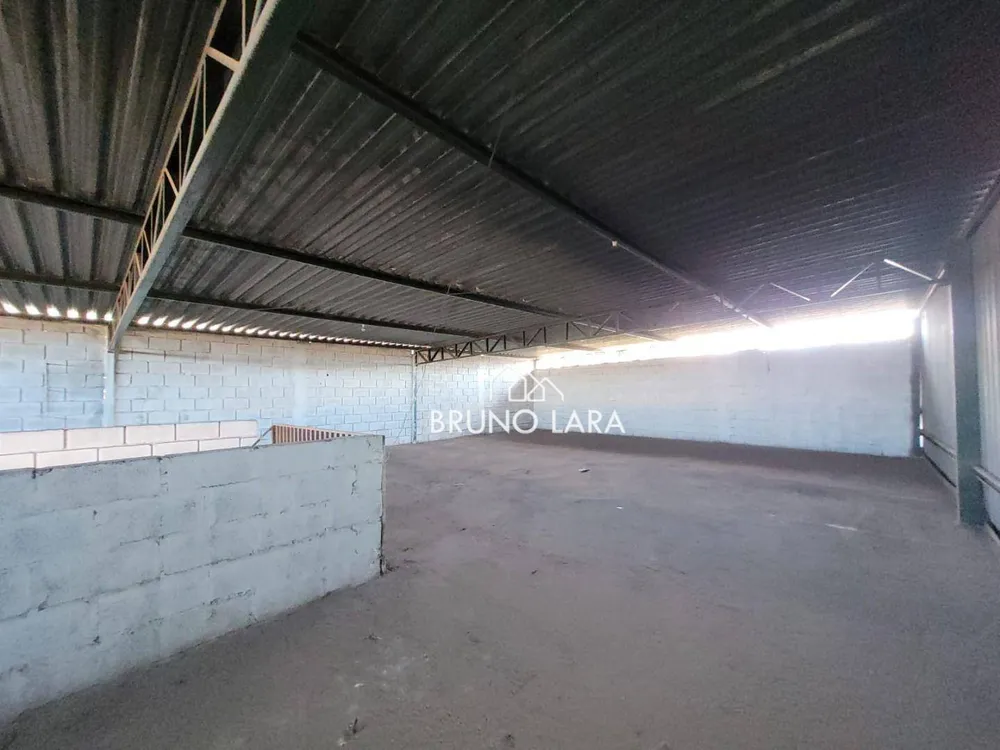 Depósito-Galpão, 200 m² - Foto 5