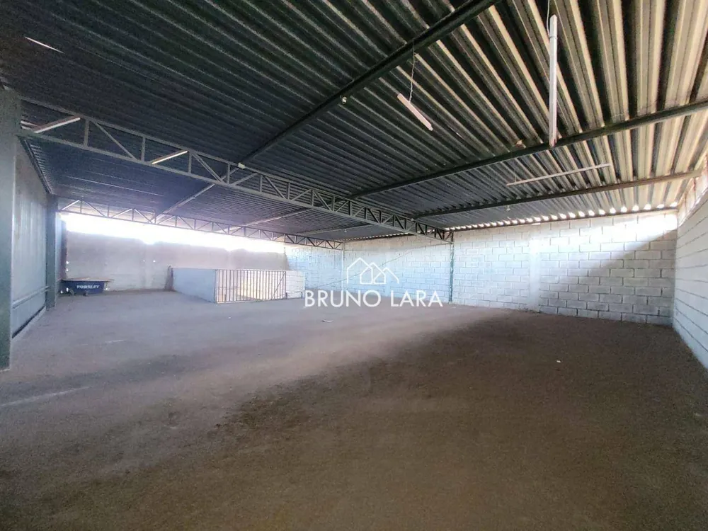 Depósito-Galpão, 200 m² - Foto 6