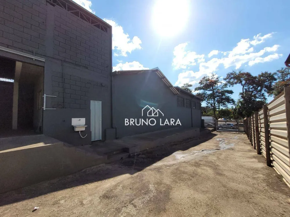 Depósito-Galpão, 200 m² - Foto 10