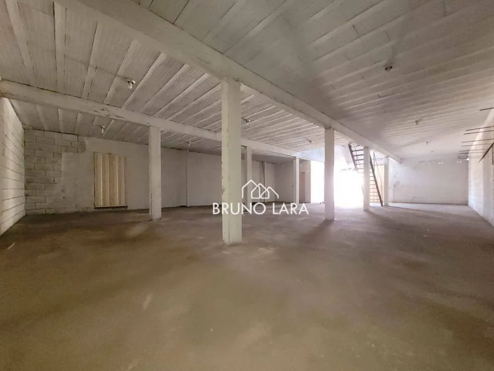 Depósito-Galpão, 200 m² - Foto 1