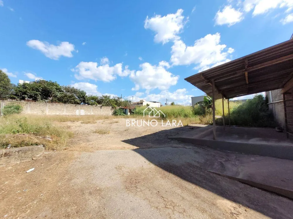 Depósito-Galpão, 200 m² - Foto 11