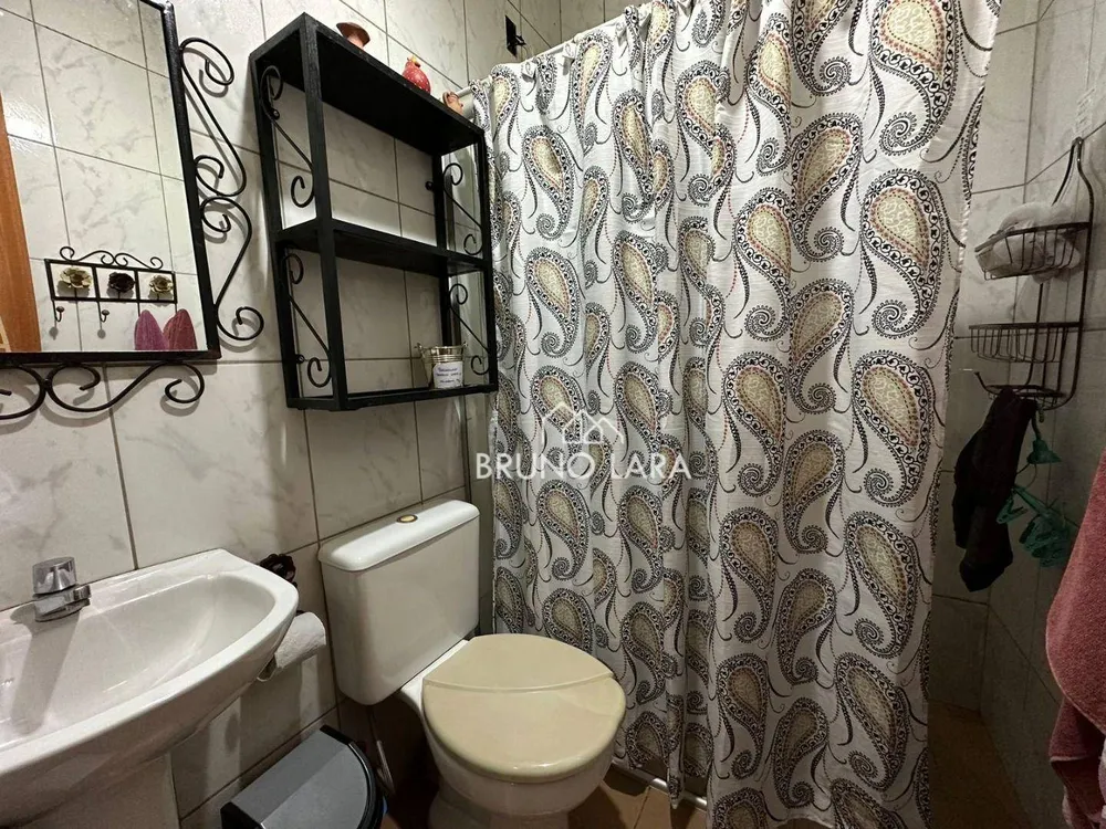 Sítio, 3 quartos, 1100 m² - Foto 8