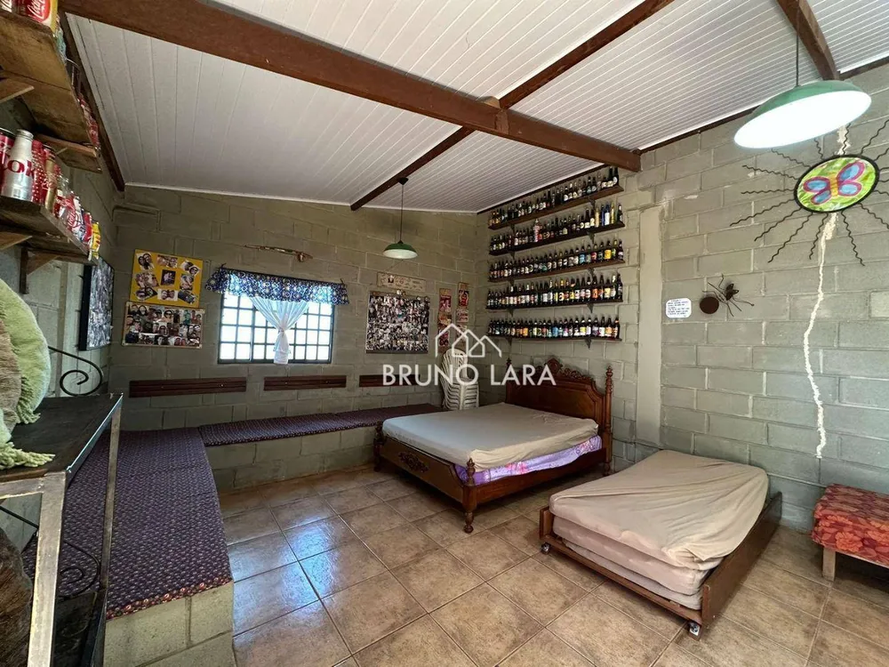 Sítio, 3 quartos, 1100 m² - Foto 9