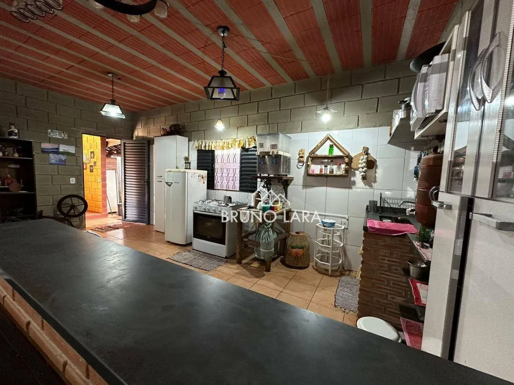 Sítio, 3 quartos, 1100 m² - Foto 10