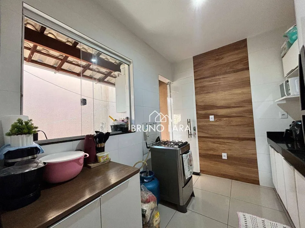 Casa, 2 quartos, 60 m² - Foto 6