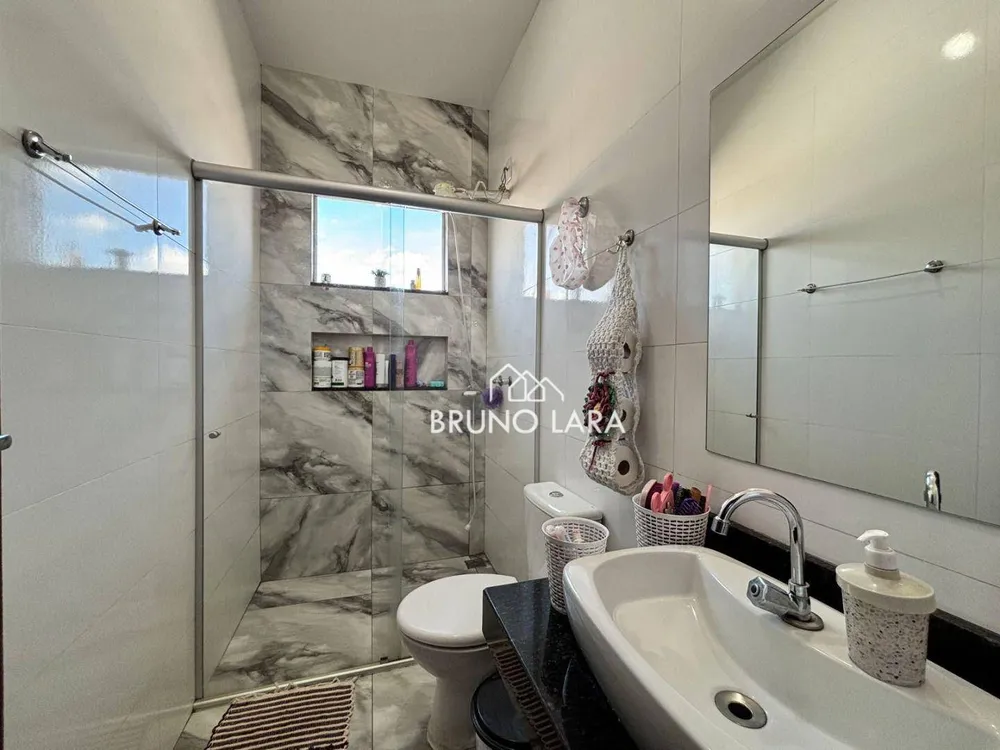 Casa, 2 quartos, 60 m² - Foto 8