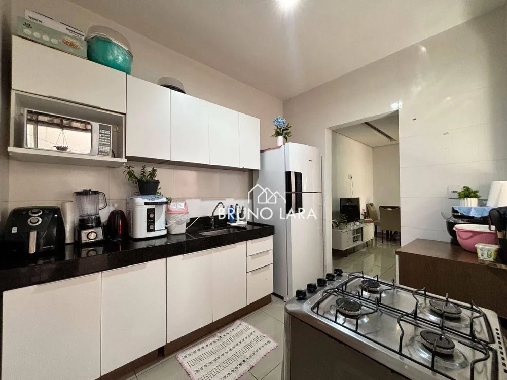 Casa, 2 quartos, 60 m² - Foto 7