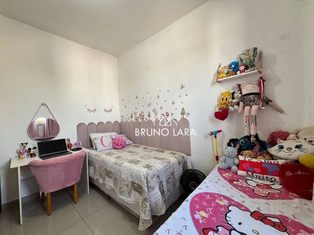 Casa, 2 quartos, 60 m² - Foto 12