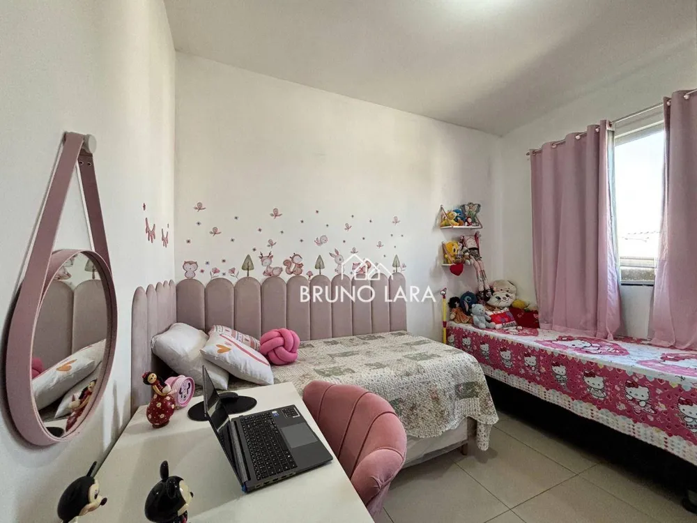 Casa, 2 quartos, 60 m² - Foto 13