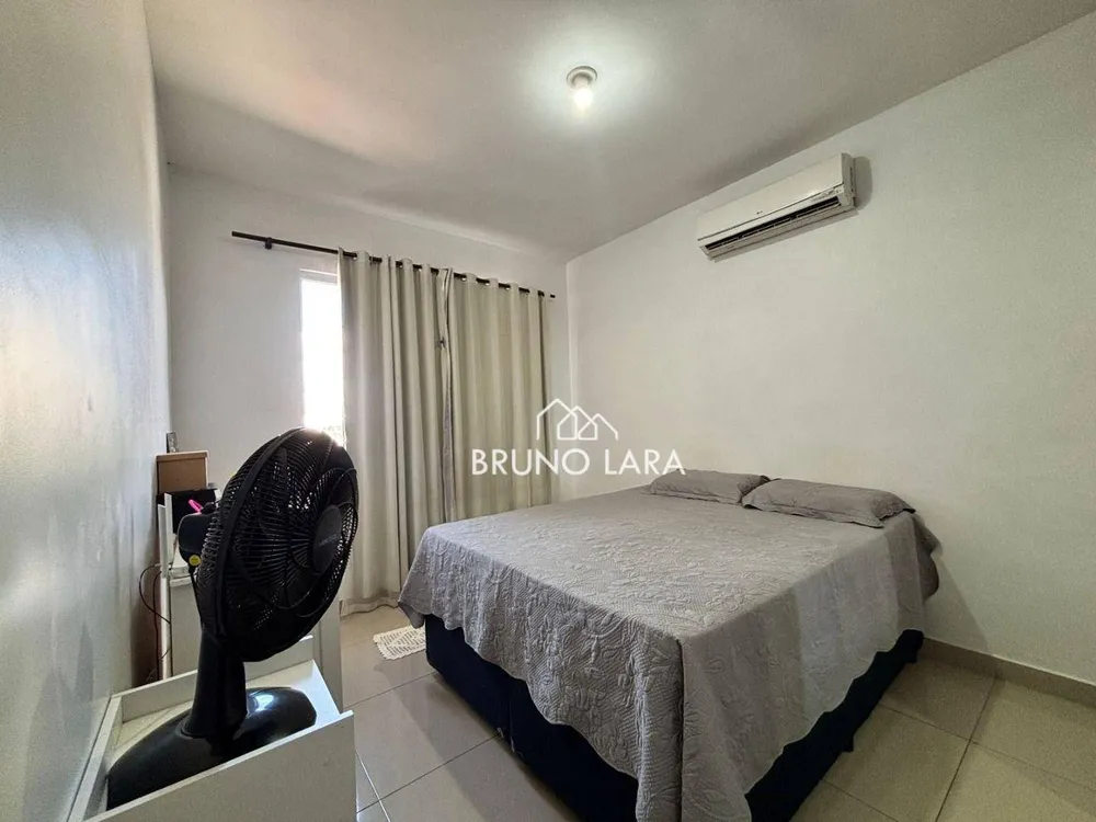 Casa, 2 quartos, 60 m² - Foto 11