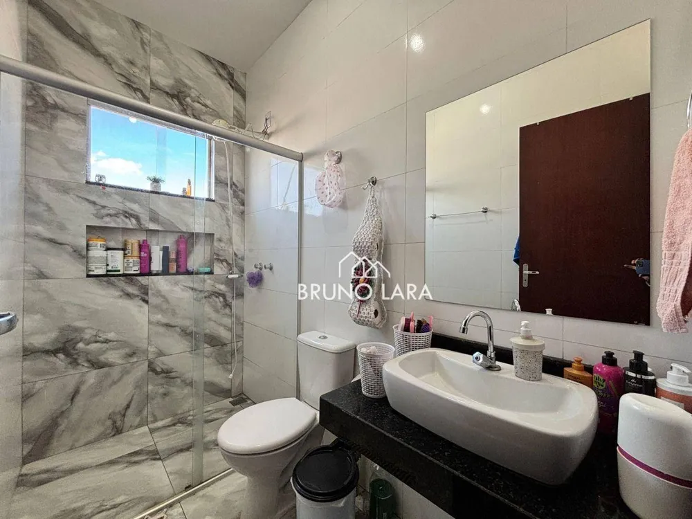Casa, 2 quartos, 60 m² - Foto 9