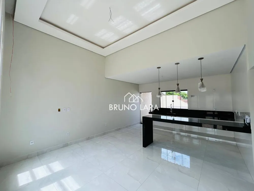Casa, 3 quartos, 90 m² - Foto 4