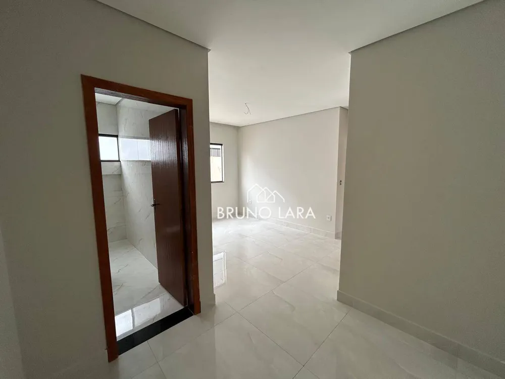 Casa, 3 quartos, 90 m² - Foto 10