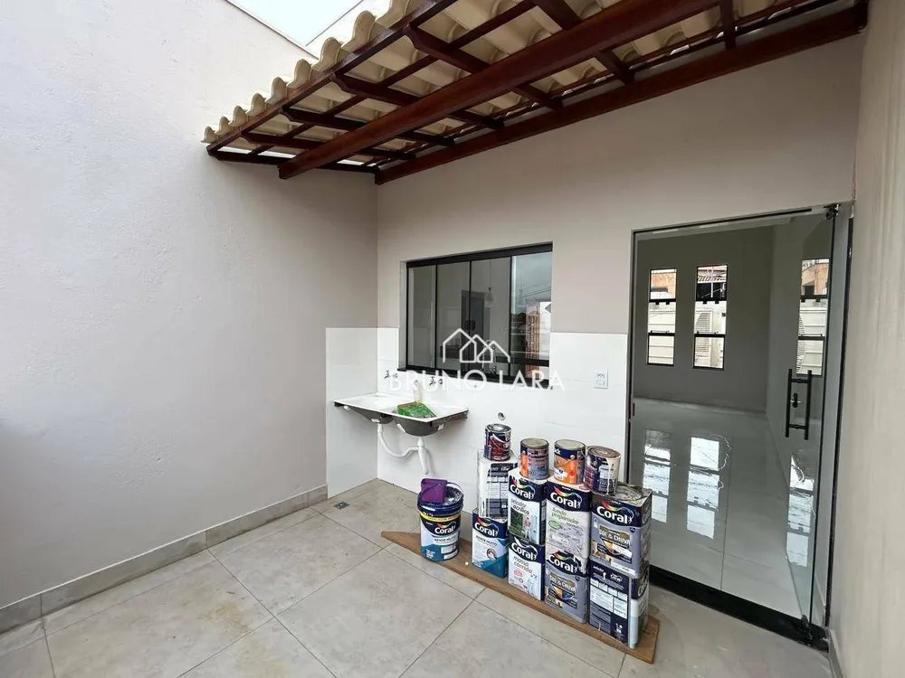 Casa, 3 quartos, 90 m² - Foto 11