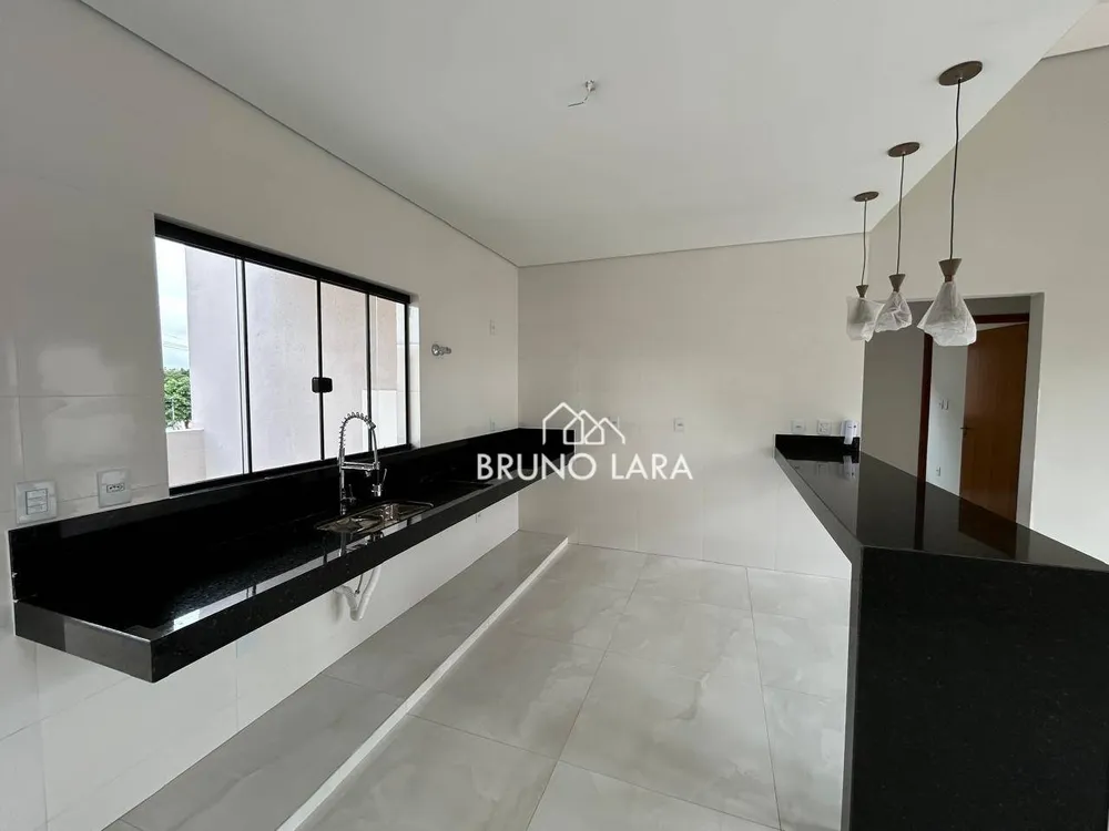 Casa, 3 quartos, 90 m² - Foto 6