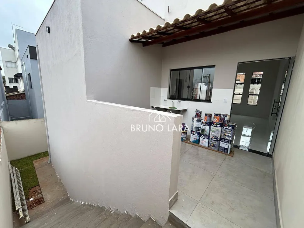 Casa, 3 quartos, 90 m² - Foto 12