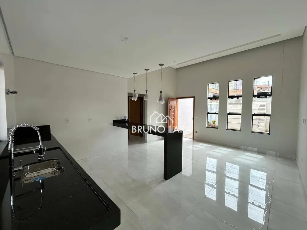 Casa, 3 quartos, 90 m² - Foto 5