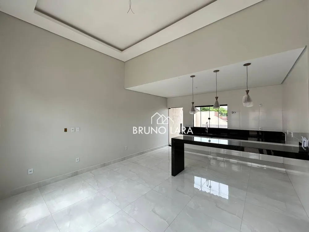 Casa, 3 quartos, 90 m² - Foto 3